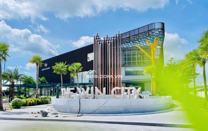 Thanh toán 179 triệu (15%) đến khi nhận nhà – Căn hộ mặt tiền Trần Văn Giàu (DT10), cách Vành Đai 3 chỉ 5 phút